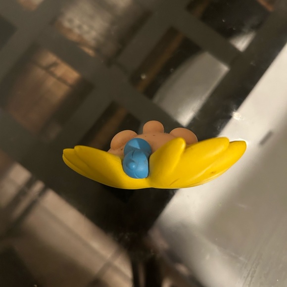 2014 Viacom Nickelodeon Hey Arnold Figure 3.75” Tall Plastic Hey! Arnold - Picture 7 of 11